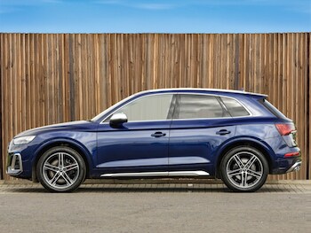 Used Audi Q5 2023 for sale - 76451453: Photo
