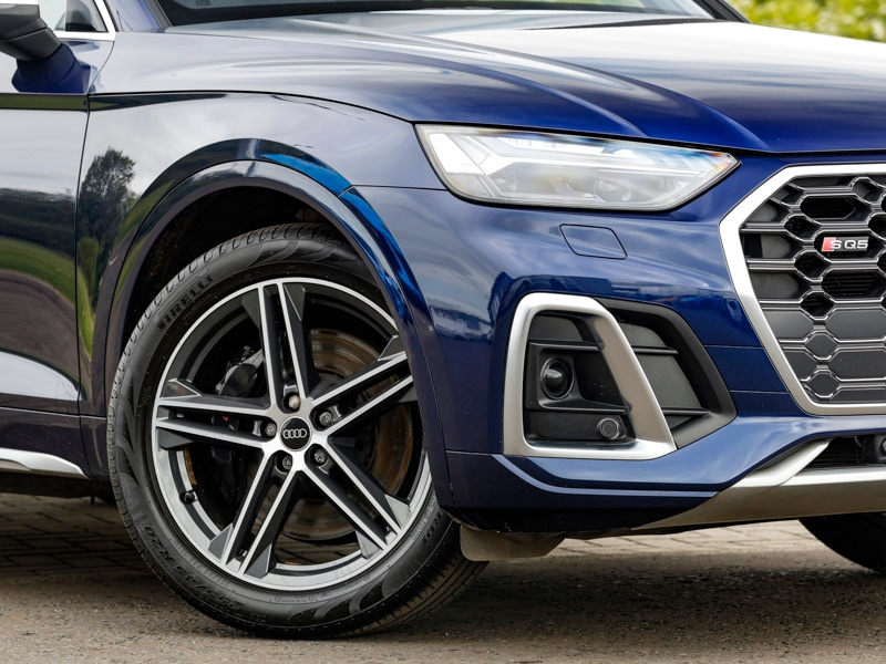 Used Audi Q5 2023 for sale - 76451453: Photo 9