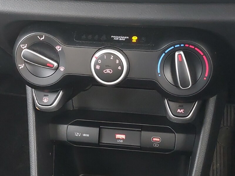 Used Kia Picanto 2024 for sale - 77876765: Photo 11