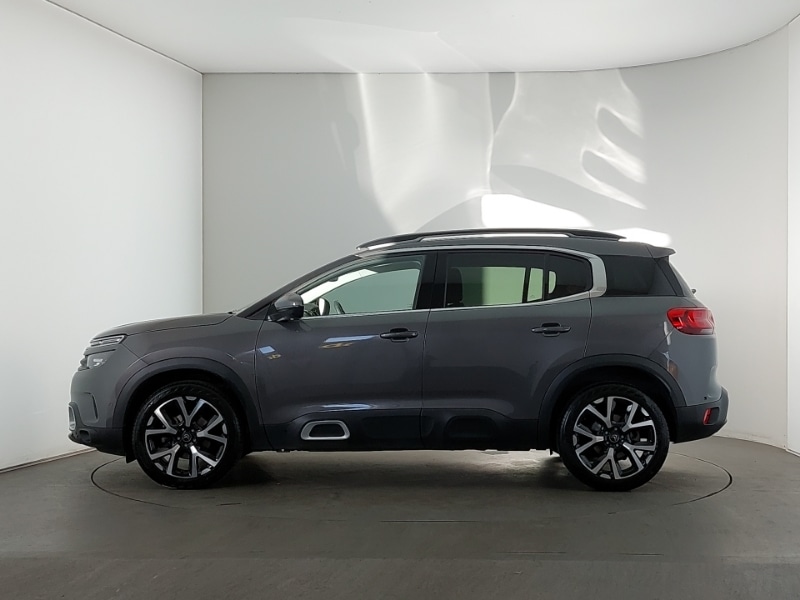 Used Citroen C5 Aircross 2021 for sale - 76606739: Photo 4