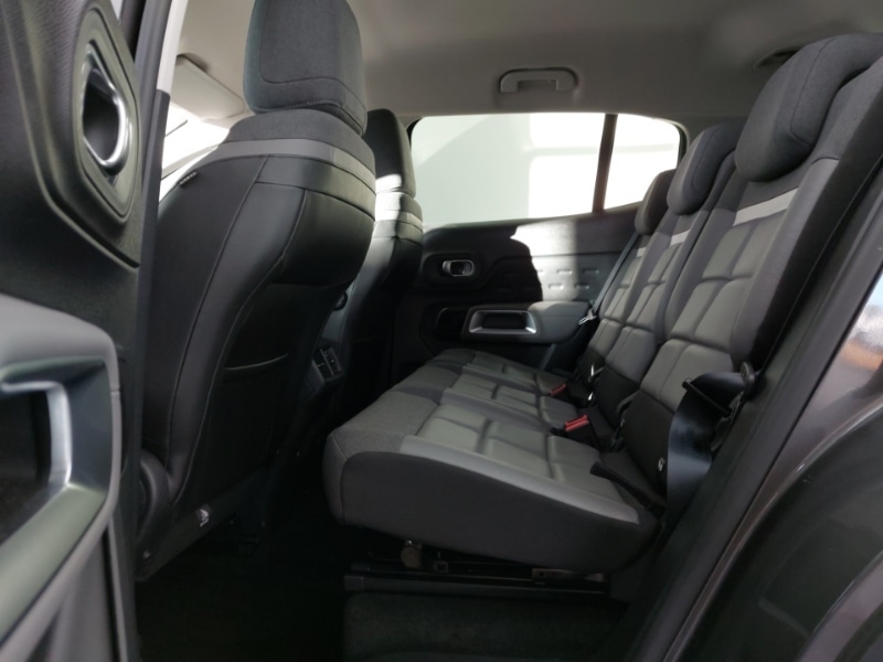 Used Citroen C5 Aircross 2021 for sale - 76606739: Photo 6