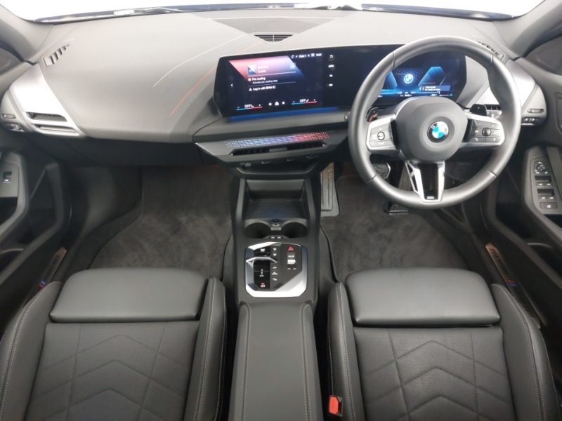 Used BMW 1 Series 2025 for sale - 76796020: Photo 4