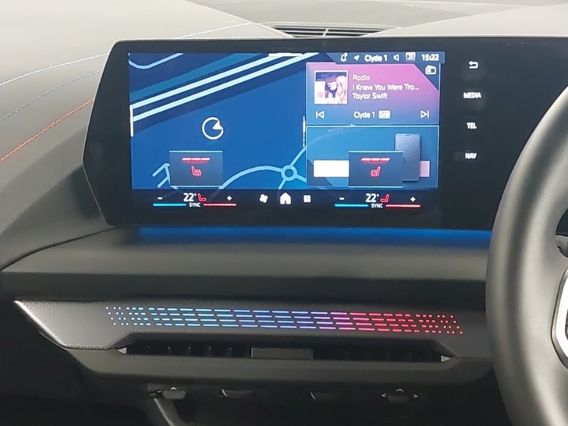 Used BMW 1 Series 2025 for sale - 76796020: Photo 8