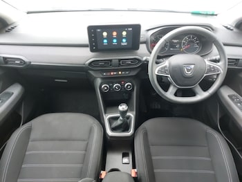 Used Dacia Jogger 2022 for sale - 78510081: Photo