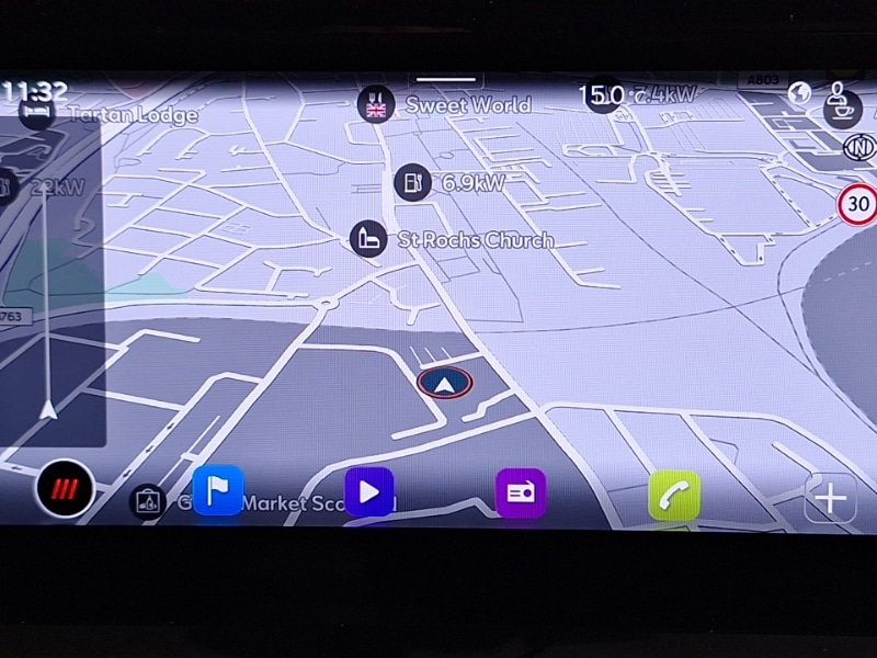 Used SEAT Arona 2025 for sale - 76427036: Photo 12