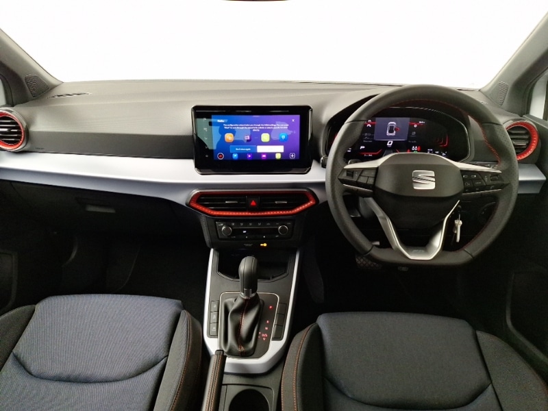 Used SEAT Arona 2025 for sale - 76427036: Photo 2