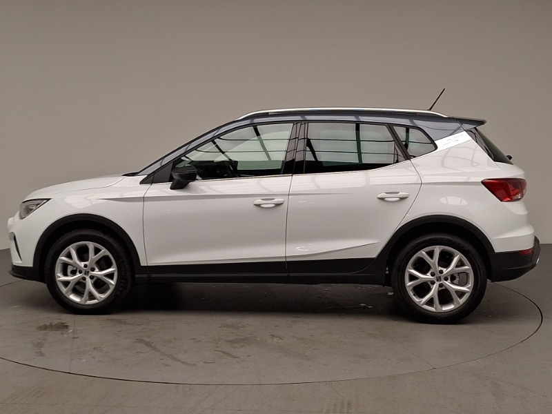 Used SEAT Arona 2025 for sale - 76427036: Photo 4