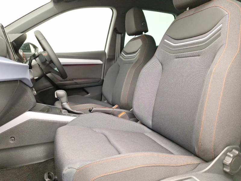 Used SEAT Arona 2025 for sale - 76427036: Photo 5