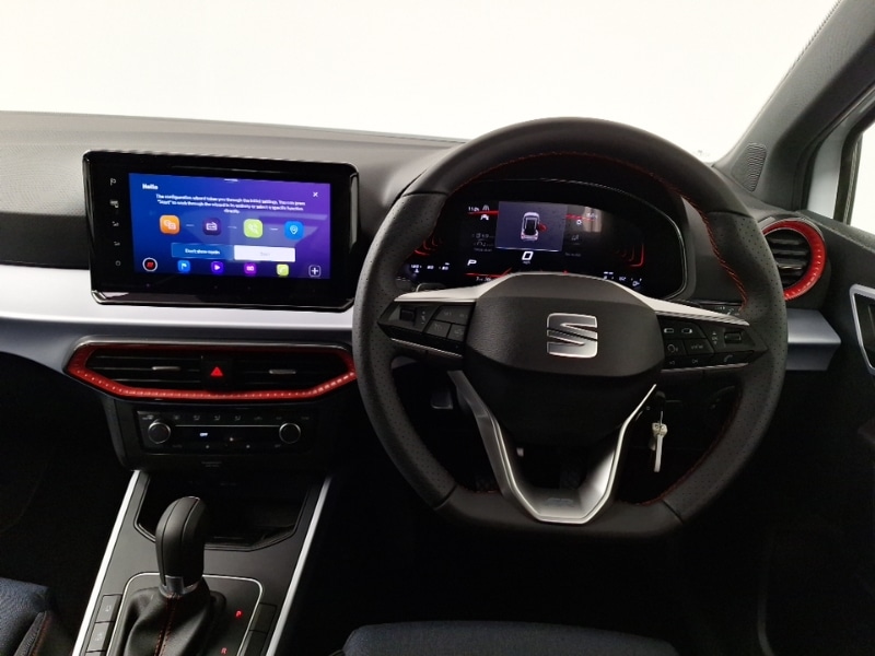 Used SEAT Arona 2025 for sale - 76427036: Photo 7