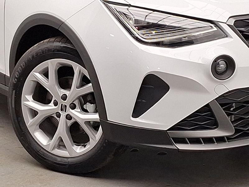 Used SEAT Arona 2025 for sale - 76427036: Photo 9