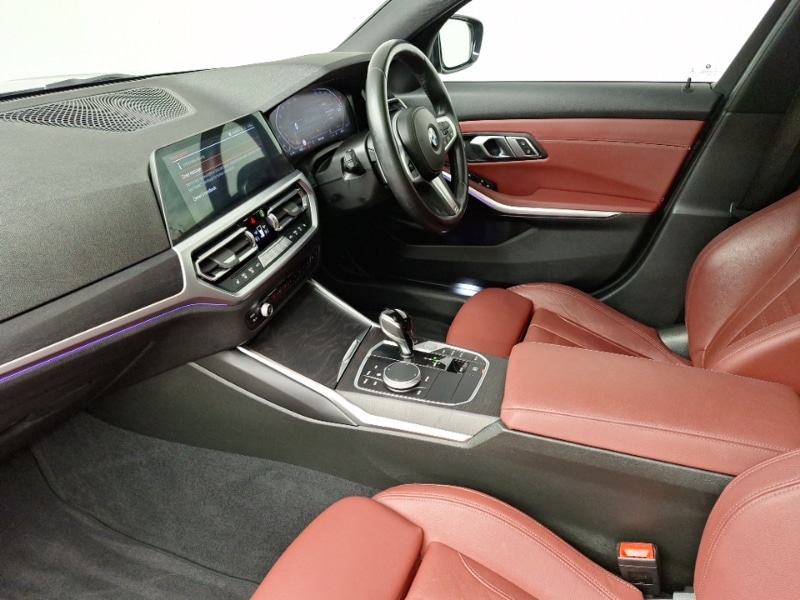 Used BMW 3 Series 2022 for sale - 77365778: Photo 5