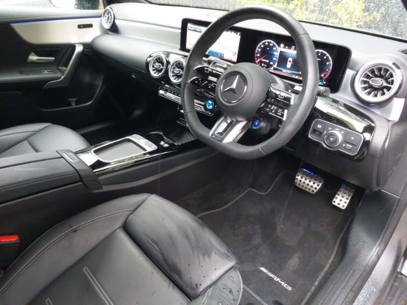 Used Mercedes-Benz A-Class 2024 for sale - 76548155: Photo 11