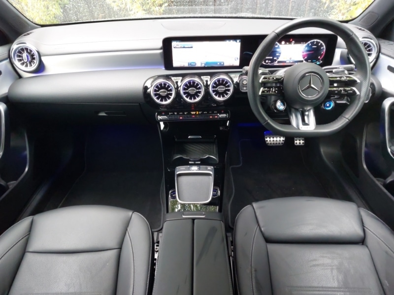 Used Mercedes-Benz A-Class 2024 for sale - 76548155: Photo 2