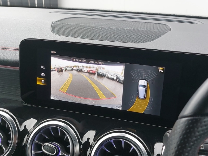 Used Mercedes-Benz EQB 2022 for sale - 77358251: Photo 11