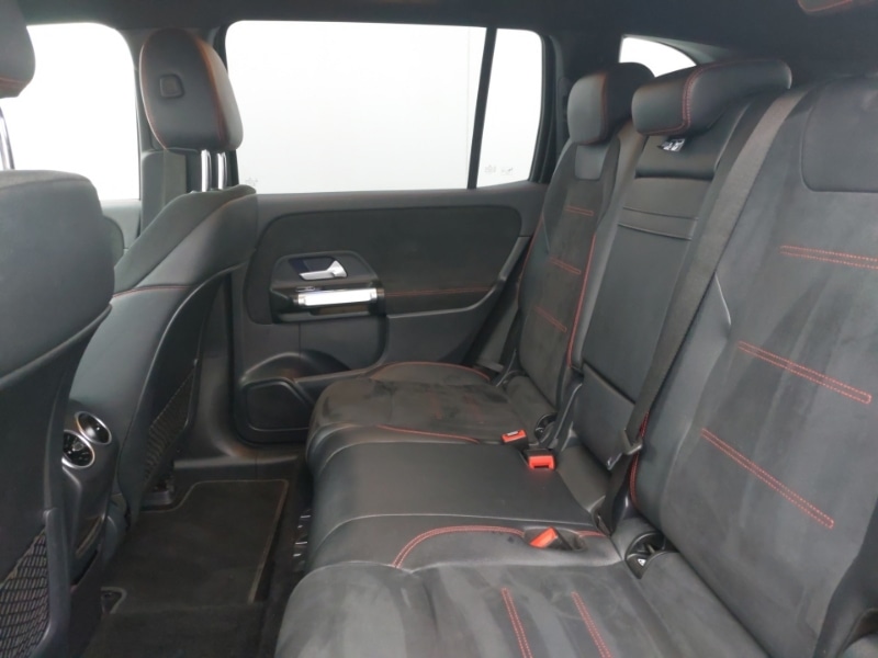 Used Mercedes-Benz EQB 2022 for sale - 77358251: Photo 6