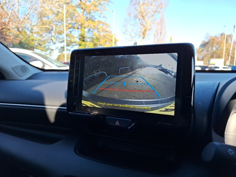 Used Mazda Mazda2 HYBRID 2025 for sale - 77476217: Photo 11