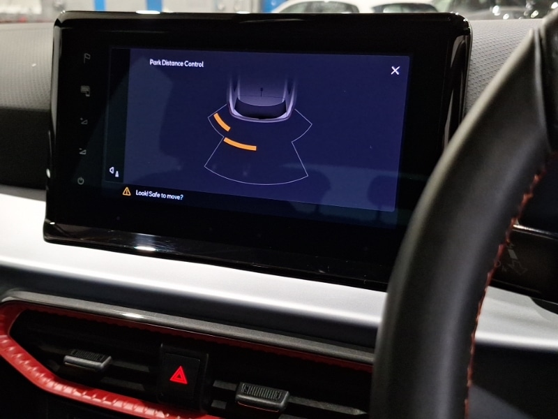 Used SEAT Ibiza 2024 for sale - 77299092: Photo 12