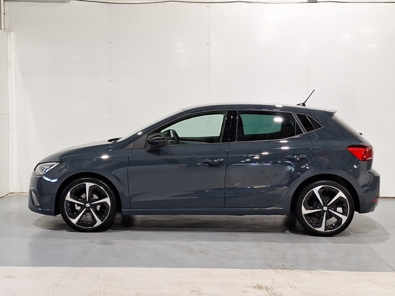 Used SEAT Ibiza 2024 for sale - 77299092: Photo 4