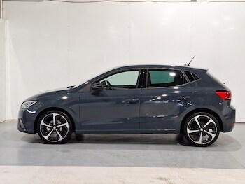 Used SEAT Ibiza 2024 for sale - 77299092: Photo