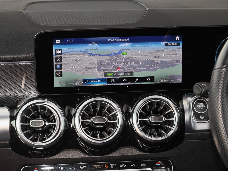 Used Mercedes-Benz GLB 2023 for sale - 77790842: Photo 10