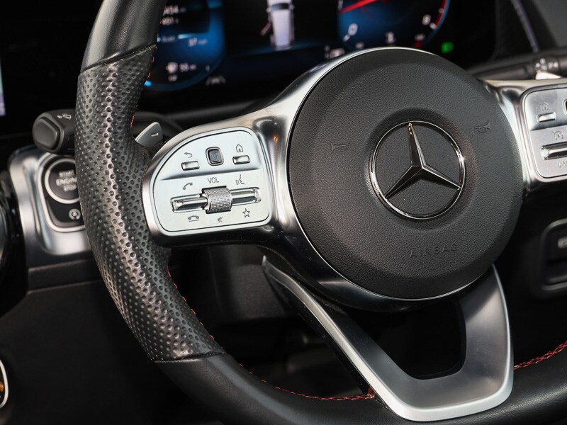 Used Mercedes-Benz GLB 2023 for sale - 77790842: Photo 11