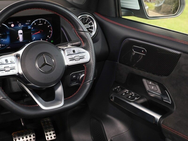 Used Mercedes-Benz GLB 2023 for sale - 77790842: Photo 12