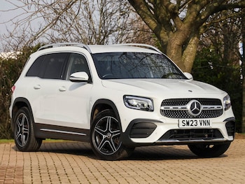 Used Mercedes-Benz GLB 2023 for sale - 77790842: Photo