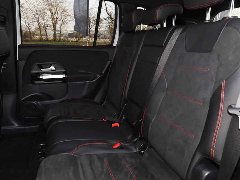 Used Mercedes-Benz GLB 2023 for sale - 77790842: Photo 6