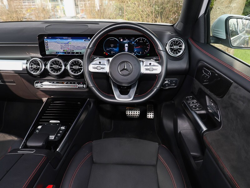 Used Mercedes-Benz GLB 2023 for sale - 77790842: Photo 7