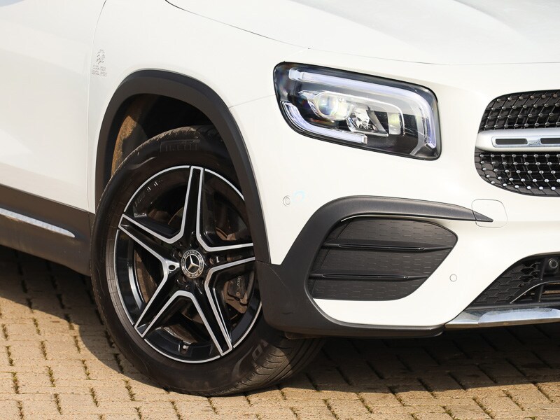 Used Mercedes-Benz GLB 2023 for sale - 77790842: Photo 9