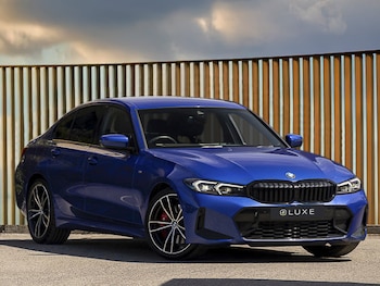 Used BMW 3 Series 2024 for sale - 76451423: Photo