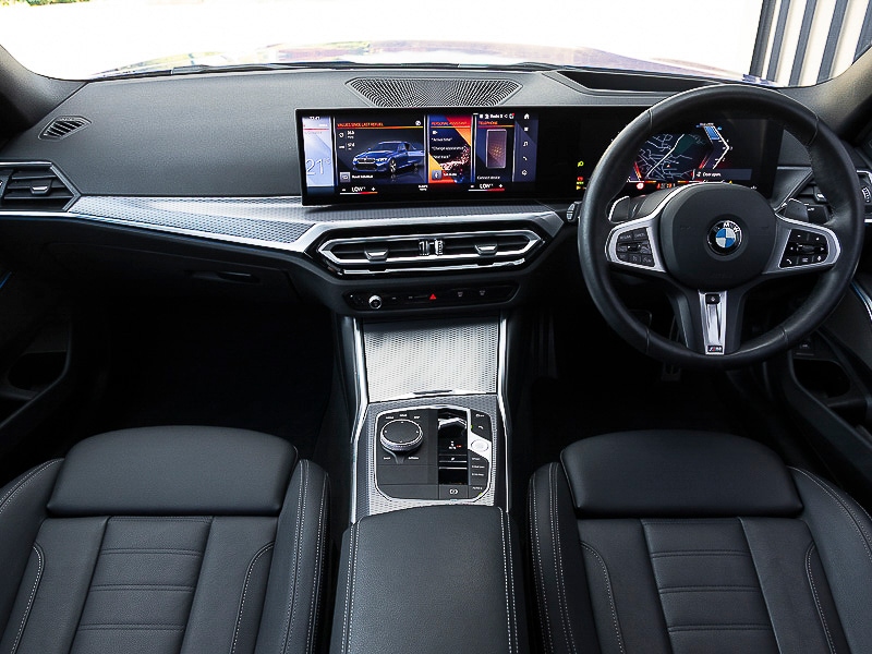 Used BMW 3 Series 2024 for sale - 76451423: Photo 2