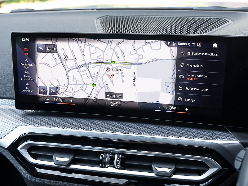 Used BMW 3 Series 2024 for sale - 76451423: Photo 7