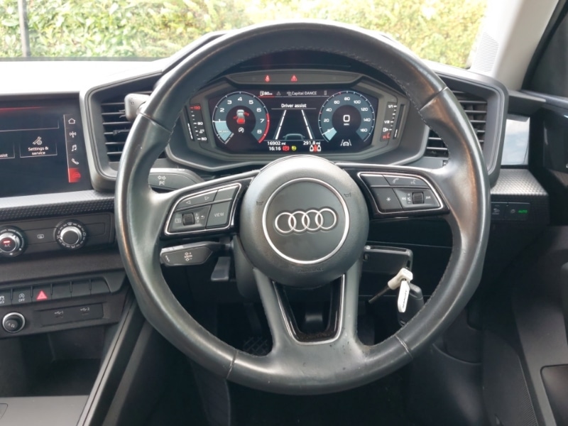 Used Audi A1 2022 for sale - 76881182: Photo 10