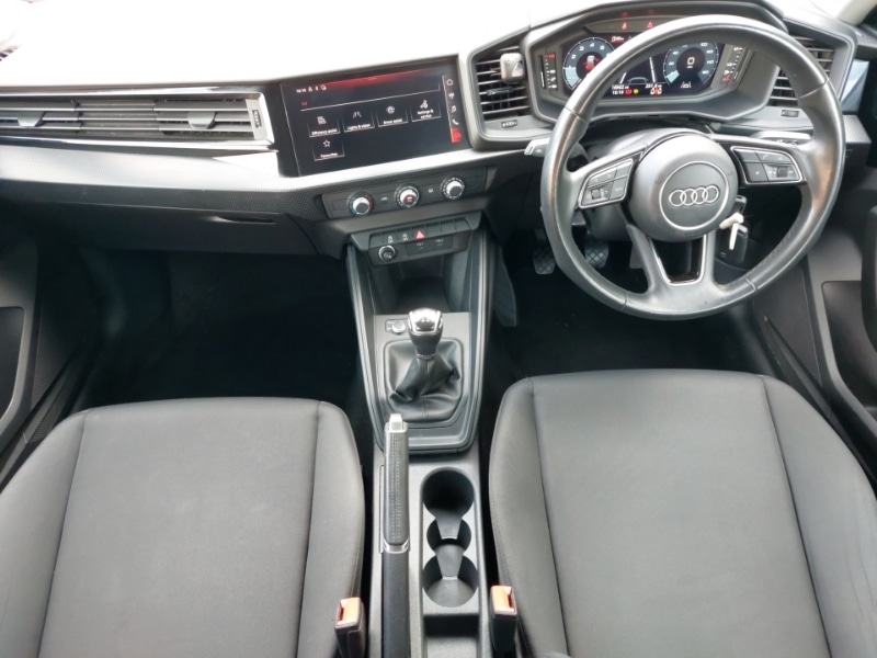 Used Audi A1 2022 for sale - 76881182: Photo 2