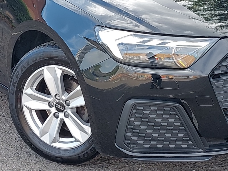 Used Audi A1 2022 for sale - 76881182: Photo 9