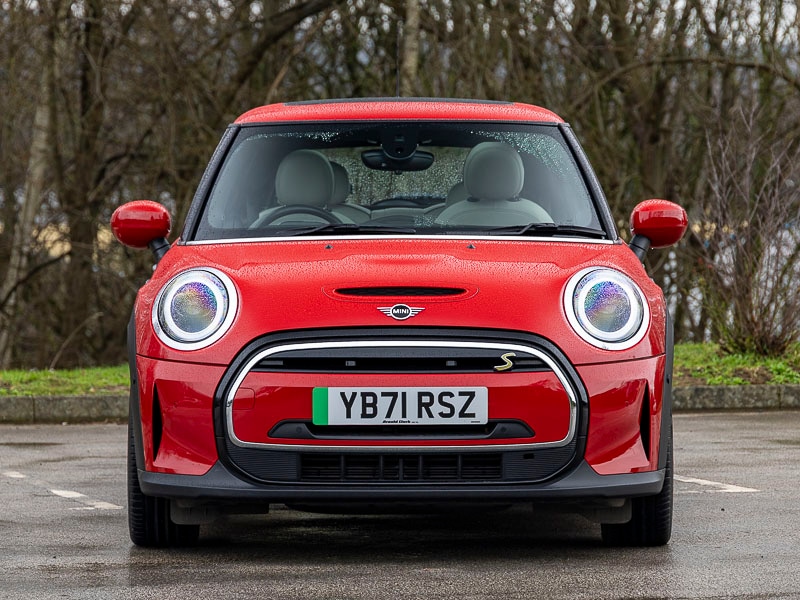 Used MINI Hatch 2022 for sale - 77509513: Photo 10