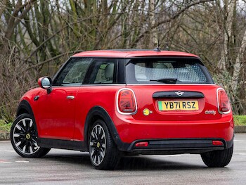 Used MINI Hatch 2022 for sale - 77509513: Photo