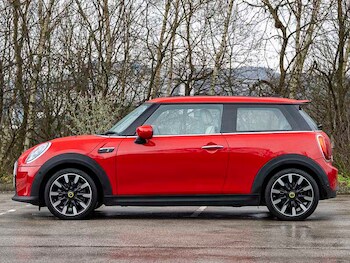 Used MINI Hatch 2022 for sale - 77509513: Photo