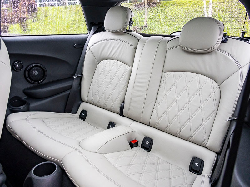 Used MINI Hatch 2022 for sale - 77509513: Photo 6