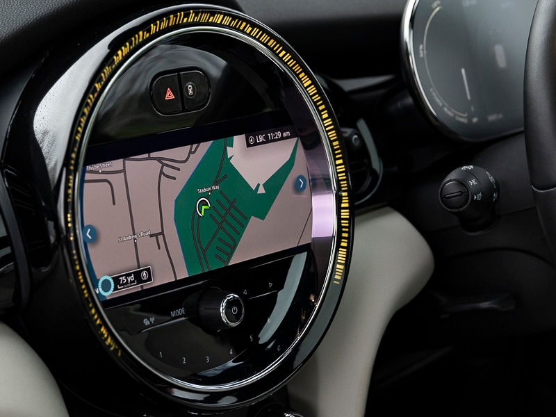 Used MINI Hatch 2022 for sale - 77509513: Photo 7