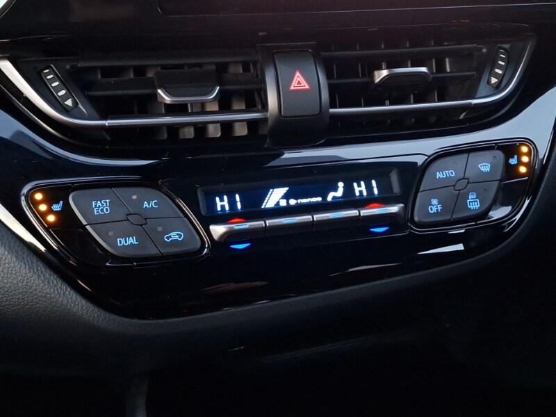 Used Toyota C-HR 2023 for sale - 78198490: Photo 11