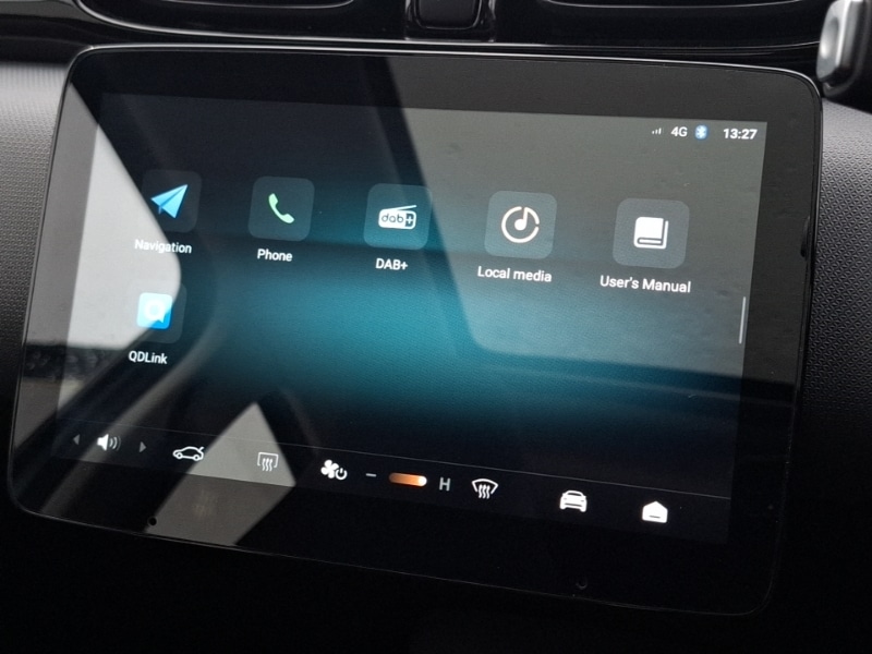 Used Leapmotor T03 2025 for sale - 77434377: Photo 11