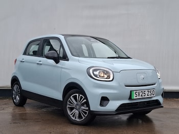 Leapmotor T03 feature image