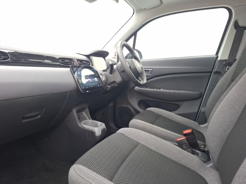 Used Leapmotor T03 2025 for sale - 77434377: Photo 5