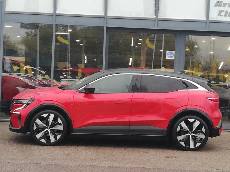 Used Renault Megane E Tech 2024 for sale - 77115781: Photo 4