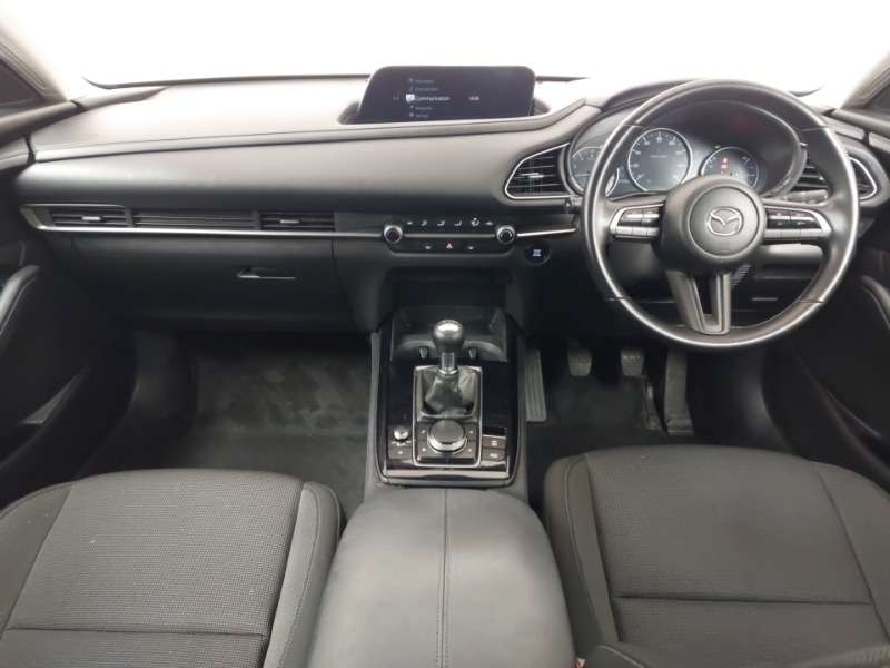 Used Mazda CX-30 2023 for sale - 76789066: Photo 2