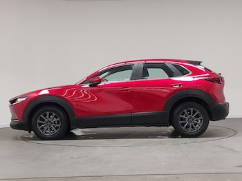 Used Mazda CX-30 2023 for sale - 76789066: Photo