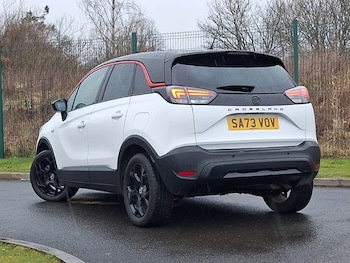 Used Vauxhall Crossland 2023 for sale - 78211619: Photo