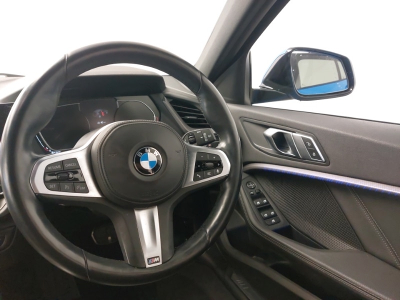 Used BMW 1 Series 2021 for sale - 76799851: Photo 10